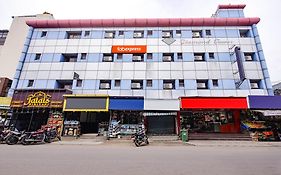 Fabexpress Pearl View Residency - Nr Madras Medical Mission Hospital, Mogappair